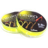 Монолеска DAIWA GINRO TRIPLE GANMA 3-100 зелено-желтая 0746 4960652764100