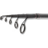 Спиннинг DAIWA Ballistic X tele 2.70м 15-50гр 11410-275