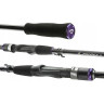 Спиннинг DAIWA Prorex XR 2,40м 40-90гр 11331-244
