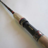 Спиннинг DAIWA Sweepfire Spin 2.70м 50-150гр 11435-274