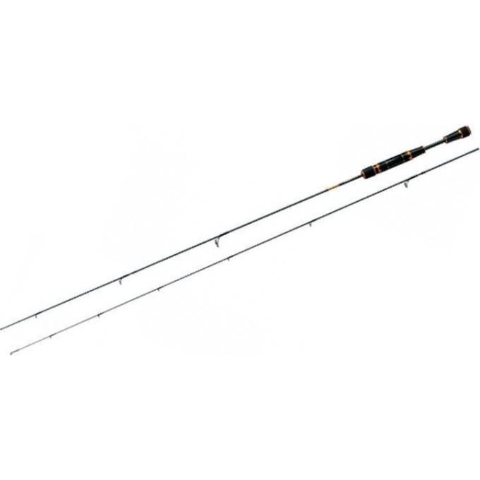 Удилище спиннинговое DAIWA Presso-LTD AGS 55XUL (длина 1.65м, тест 0,4-3гр.) 4960652787574