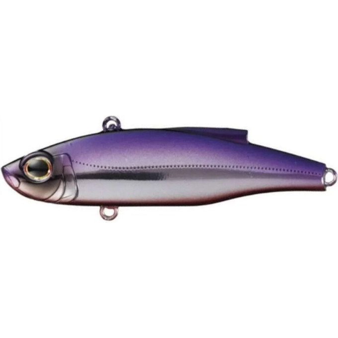 Воблер DAIWA Morethan Salt Vib 72S (15 г) Katakuchi Chart Belly 47400007